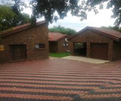 House for sale in Elandsrand