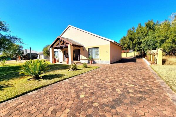 Luxurious 3-Bedroom Home in Koro Creek Golf Estate
Prime Location:

Situated in the prestigious Koro Creek Golf Estate
Impeccably ...