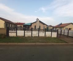 House for sale in Vosloorus