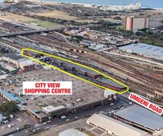 Commercial Property for sale in Greyville