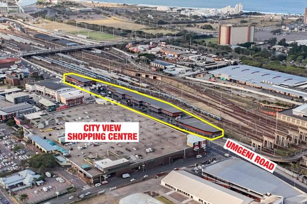 Site Extent: +/- 1.4293 Ha | Anchor Tenants : Dept of Home Affairs, Waltloo Meats ...