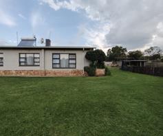 House for sale in Heidelberg Ext 5