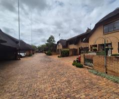 Townhouse for sale in Middelburg Central