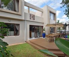 Apartment / Flat for sale in Marais Steyn Park