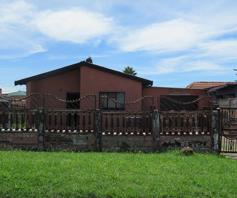 House for sale in Lenasia