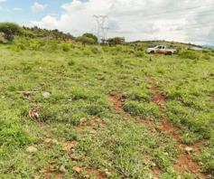 Vacant Land / Plot for sale in Mankweng