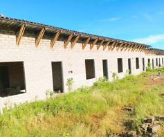 Commercial Property for sale in Mankweng