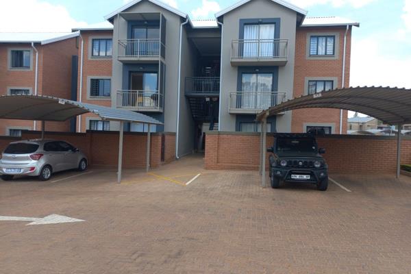 Invest in Your Dream Home – Prime Apartments Starting from R889,000!

Discover the ...