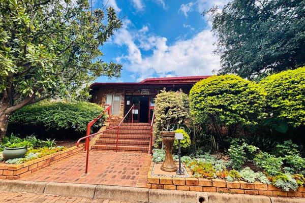 Looking for a comfortable and secure retirement home? This freshly renovated 2-bedroom, 2-bathroom unit in Amandasig, Pretoria North ...