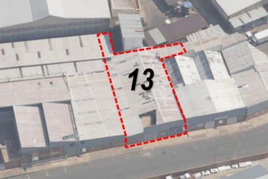 Industrial Property for sale in Park Central