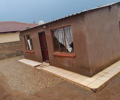 House for sale in Orange Farm