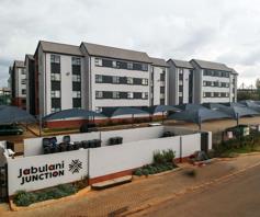 Apartment / Flat for sale in Jabulani