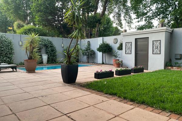 Starting Bid: R1,400,000
Auction Date: 15 March 2025  Time: 11:30 AM (Onsite)
Address: Norwood, Johannesburg

This stunning ...