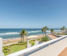 Apartment / Flat for sale in Umhlanga Central