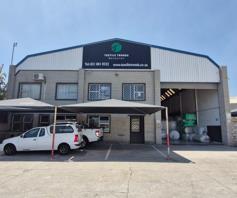 Industrial Property for sale in Killarney Gardens