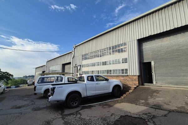 Warehouse for Sale in Westmead, Pinetown. Centrally located in the prime industrial area ...