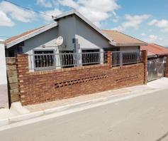 House for sale in Bruntville