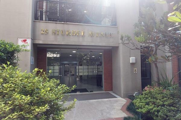 216sqm Office To Rent | Rosebank Terrace, 23 &amp; 25 Sturdee Avenue, Rosebank ...