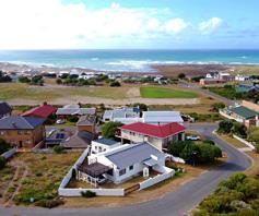 House for sale in Agulhas