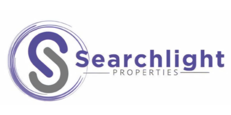 Property for sale by Searchlight Properties