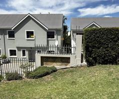 Townhouse for sale in Knysna Central