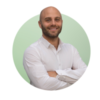 Agent profile for Daniel Behrman