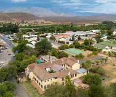 House for sale in Clanwilliam