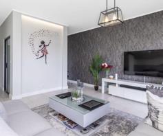 Apartment / Flat for sale in The Polofields