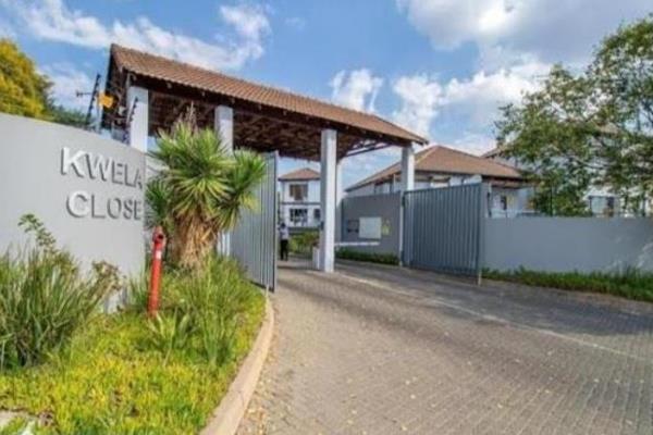 2 bedroom, 1 full bathroom apartment is located in the complex Kwela Close. 

Open ...