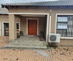 House for sale in Del Judor Ext 1