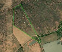 Vacant Land / Plot for sale in De Rust