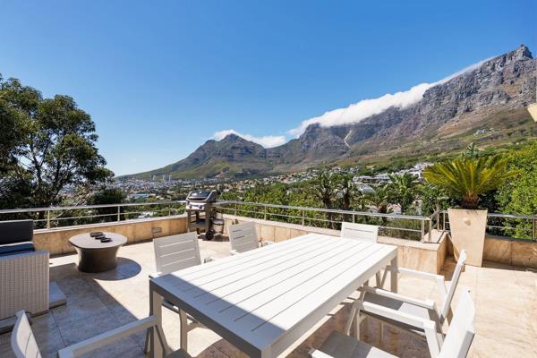 Charming Family Retreat in a Prime Location

Nestled in an enviable spot between the heart of Cape Town and the vibrant Camps Bay, this ...