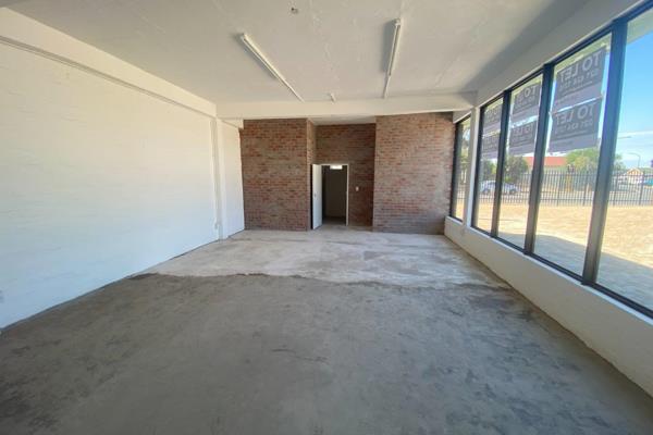 69m&#178; Retail Space – Prime Factory Outlet in Diep River
Looking for the perfect ...