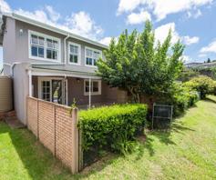 Townhouse for sale in Oatlands North