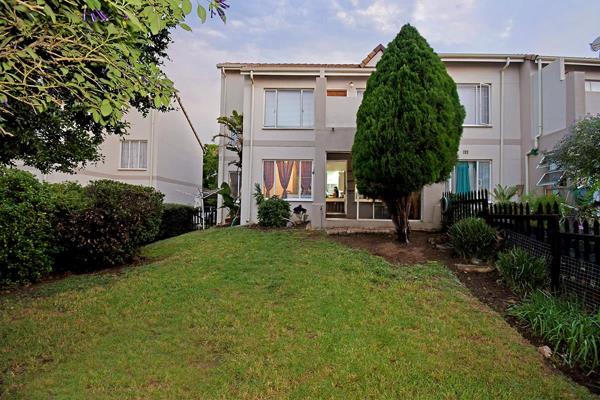 Discover elegance and modern comfort in this beautifully renovated 2-bedroom townhouse with a private garden—a rare find in a ...