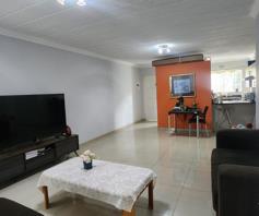 Apartment / Flat for sale in Morningside