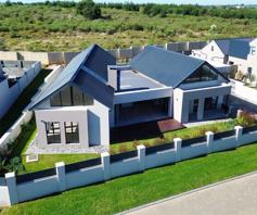 House for sale in Kingswood Golf Estate