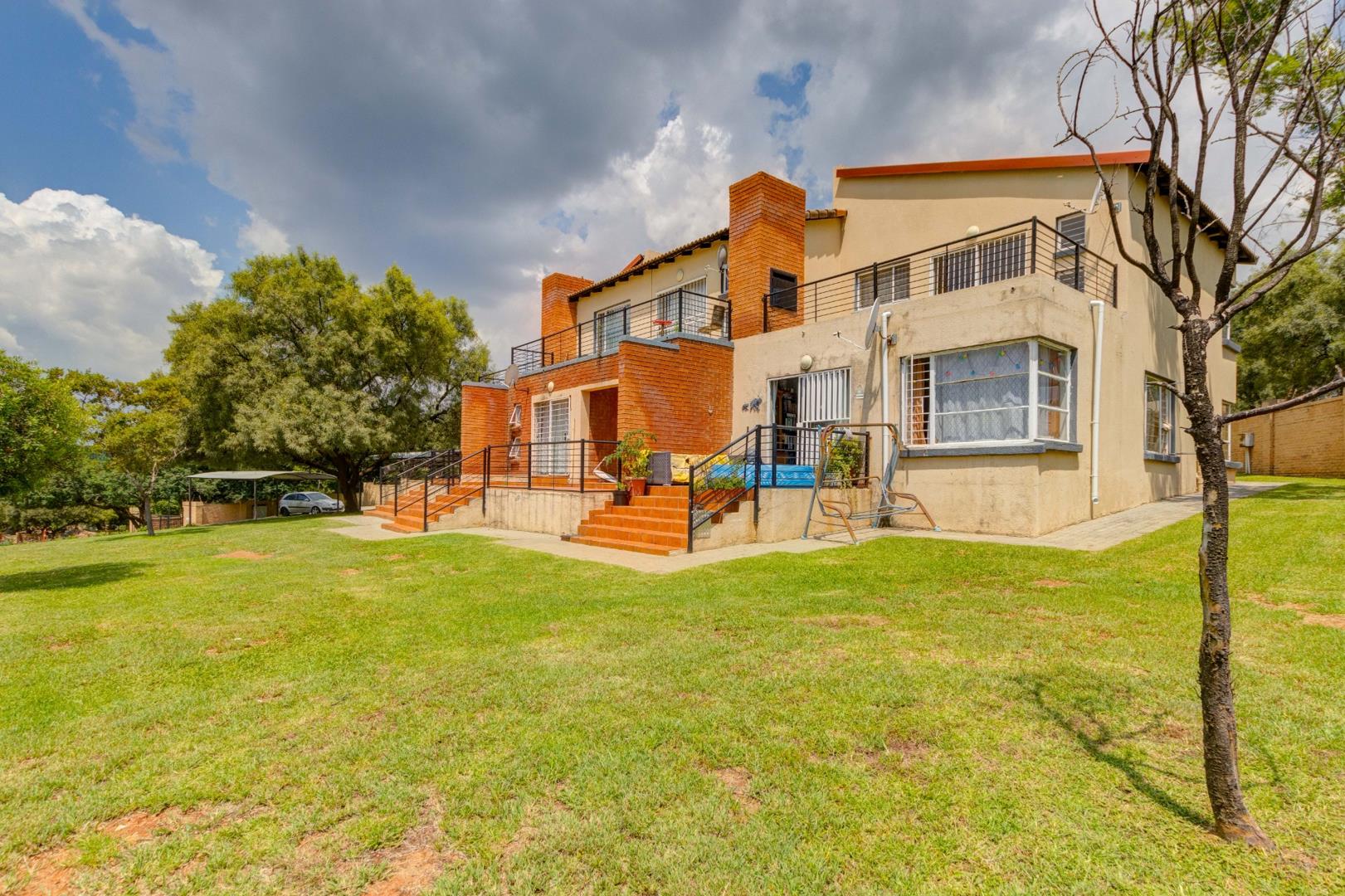 Property and houses for sale in Roodepoort : Roodepoort Property ...
