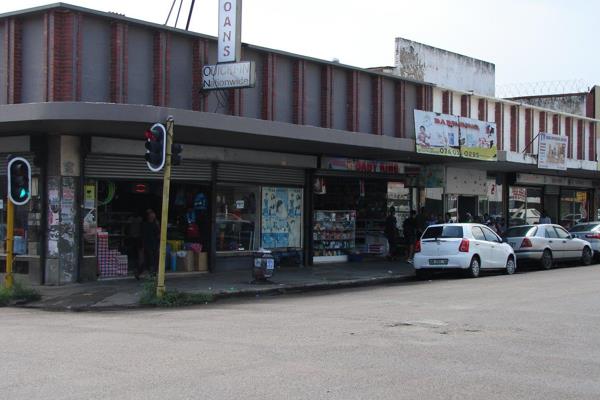 Retail property • fully let • corporate disposal
multi tenanted • anchor atlas finance ...