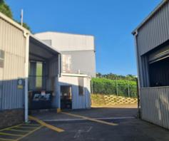 Industrial Property for sale in Westmead