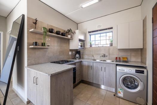 2 Bedroom Apartment / Flat to rent in Kibler Park