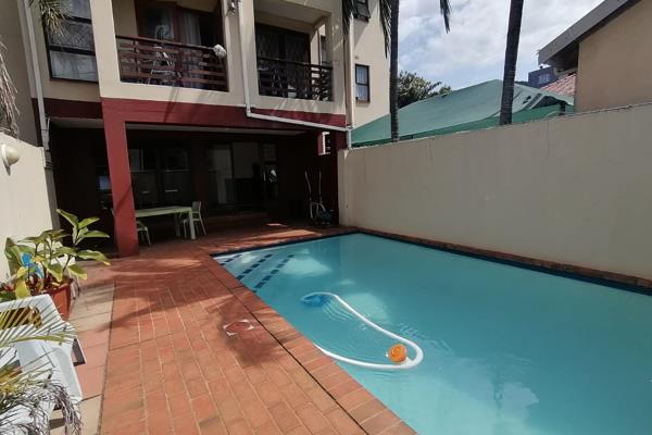 Welcome to this 1 bedroom and 1 bathroom apartment. The apartment boast a comfortable living area,  Perfect for relaxing after a long ...