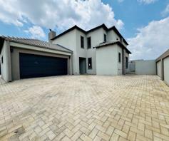 House for sale in Zambezi Manor Lifestyle Estate