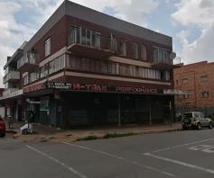 Commercial Property for sale in Krugersdorp Central