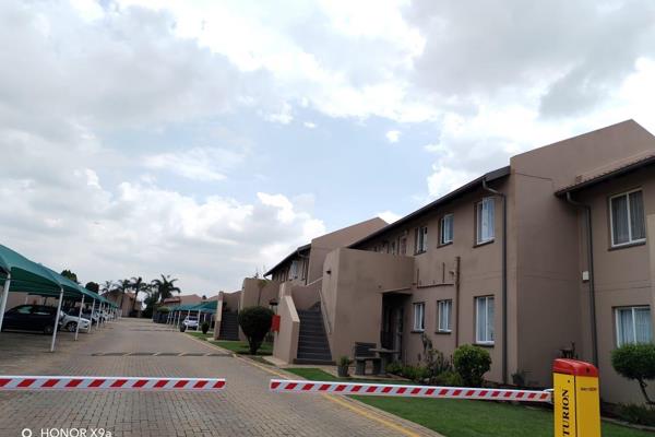 Urgent Rental! Spacious 3-Bedroom First-Floor Apartment in Boksburg

Looking for a modern, well-located home? This beautiful and ...