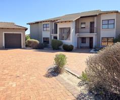 Apartment / Flat for sale in Langebaan Country Estate