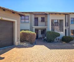 Apartment / Flat for sale in Langebaan Country Estate