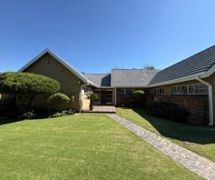 House for sale in St Helena