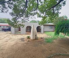 House for sale in Sasolburg Ext 23