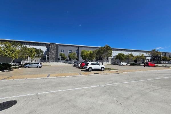 Prime warehouse to let in Montague Park. 

The warehouse features the below:

- 24 hour ...